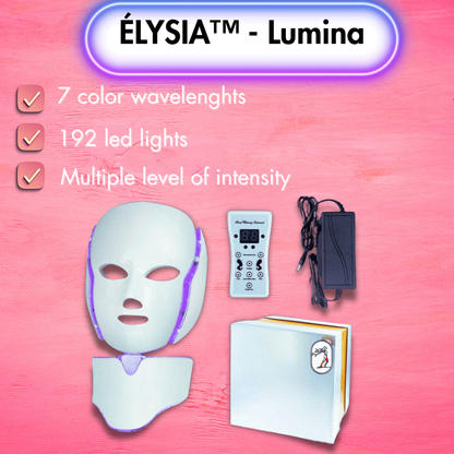 ÉLYSIA™ - Lumina