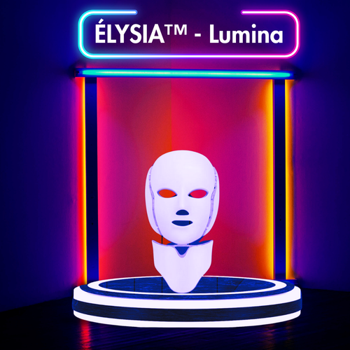 ÉLYSIA™ - Lumina